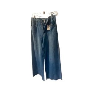 Women’s denim jeans
